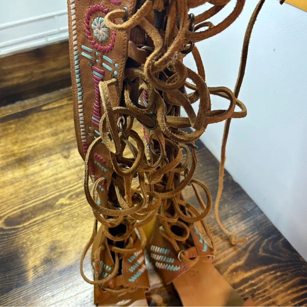 Free People these are